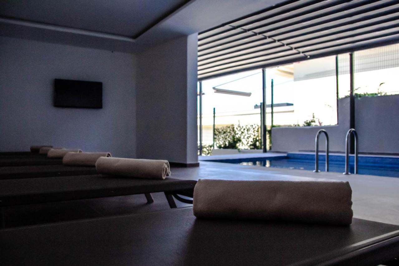 Hotel The Nowness Luxury & Adulty Only 4*