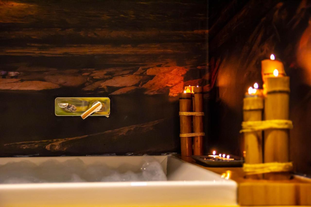 The Nowness Luxury & Adulty Only Hotel 4*