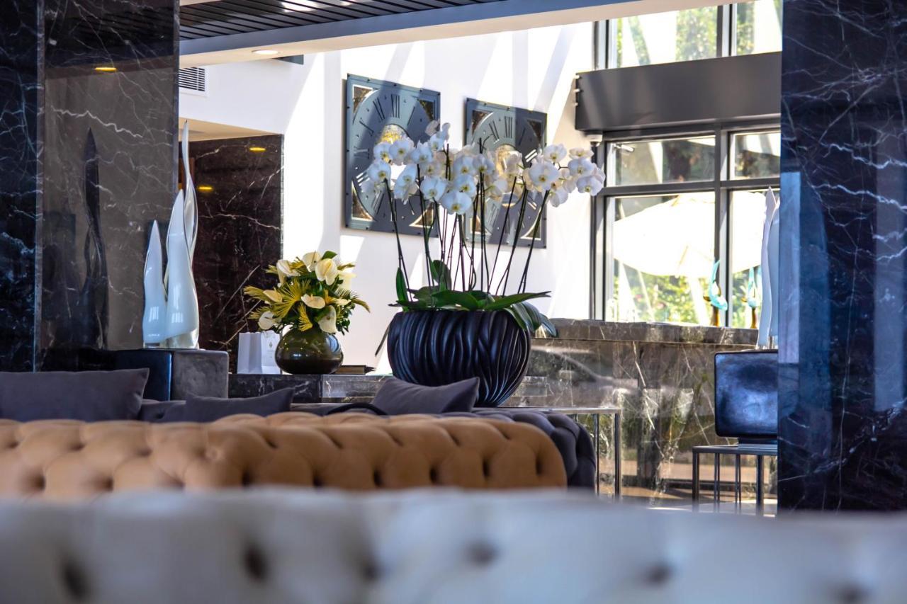 The Nowness Luxury & Adulty Only Cesme