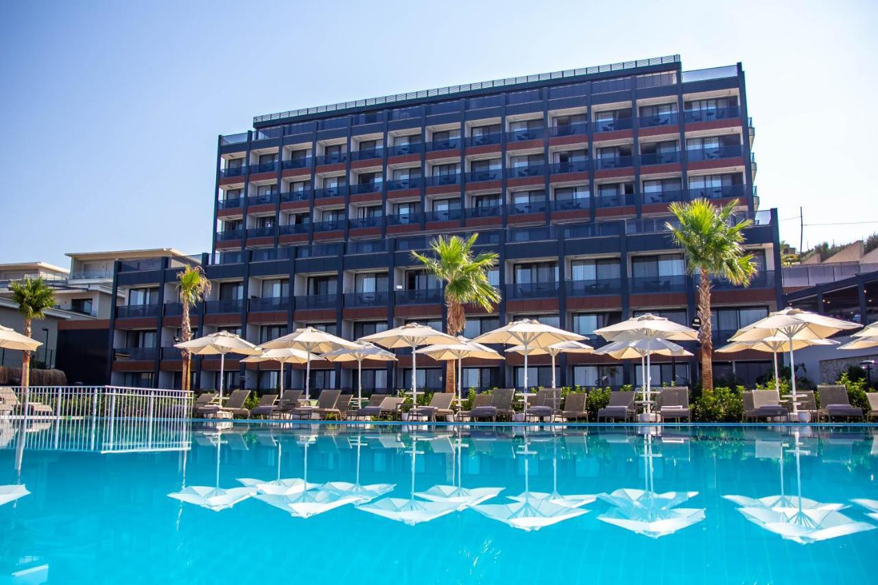 The Nowness Luxury & Adulty Only Cesme