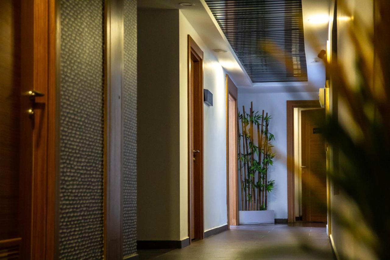 The Nowness Luxury & Adulty Only Hotel