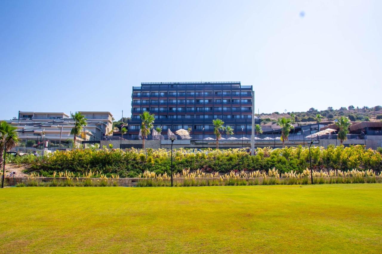 The Nowness Luxury & Adulty Only Hotel Cesme