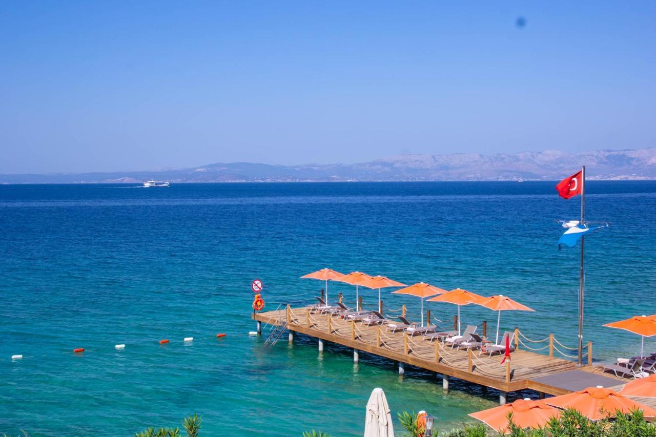 The Nowness Luxury & Adulty Only Hotel 4*