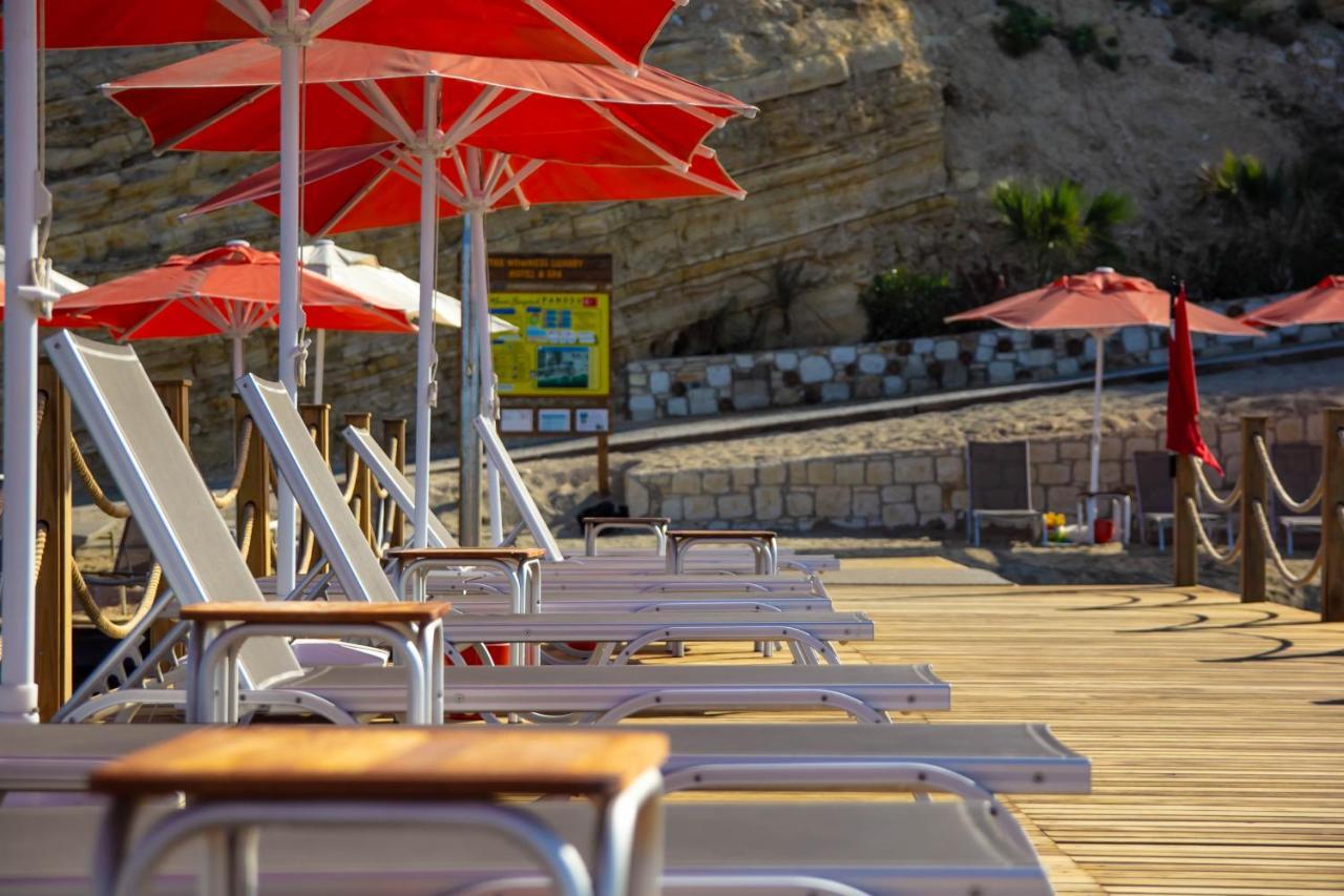 The Nowness Luxury & Adulty Only Hotel Cesme