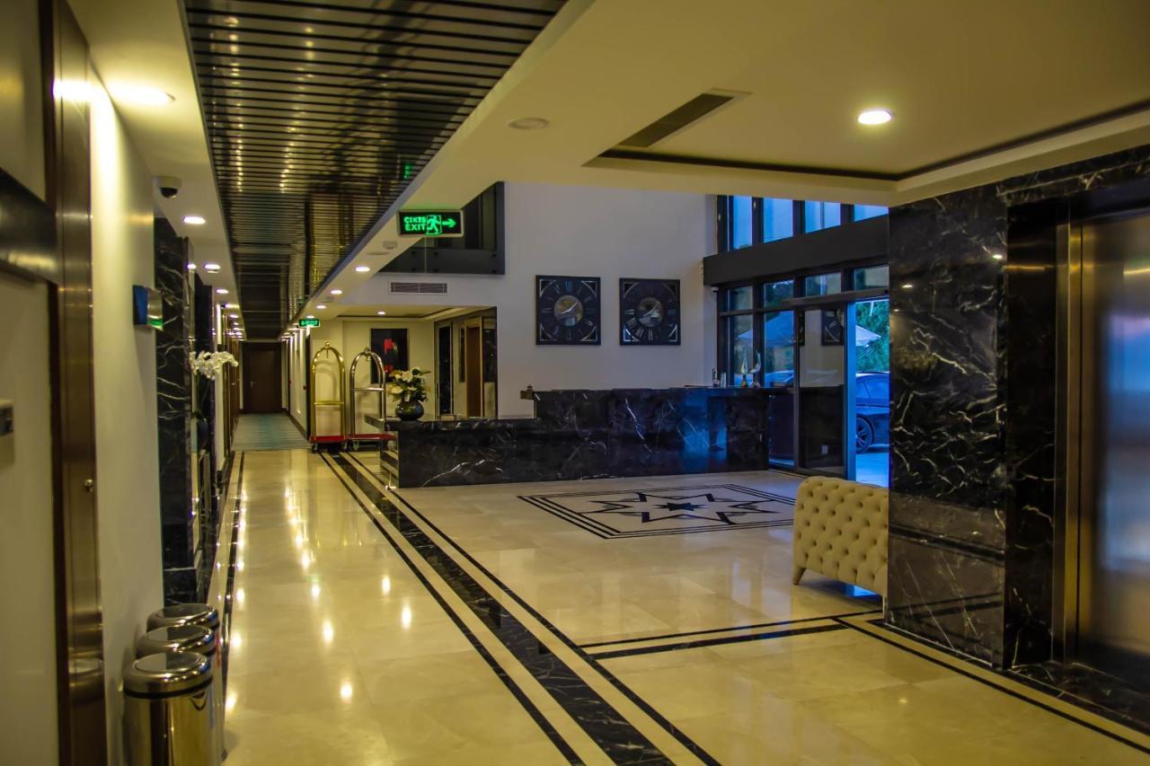 The Nowness Luxury & Adulty Only 4* Cesme