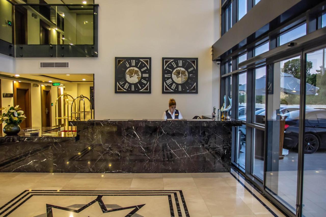 Hotel The Nowness Luxury & Adulty Only 4*