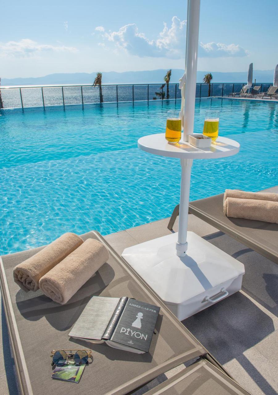 The Nowness Luxury & Adulty Only Hotel 4*