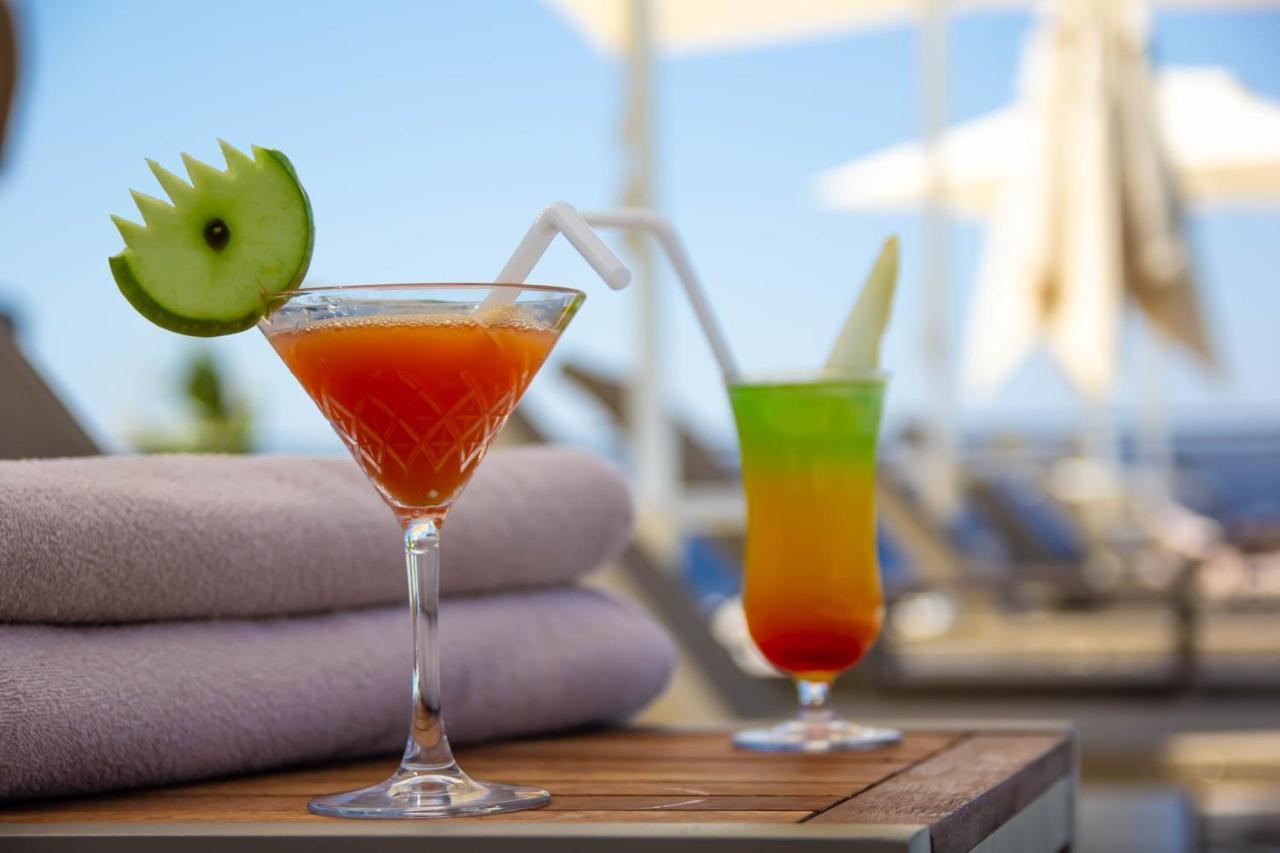 Hotel The Nowness Luxury & Adulty Only Cesme