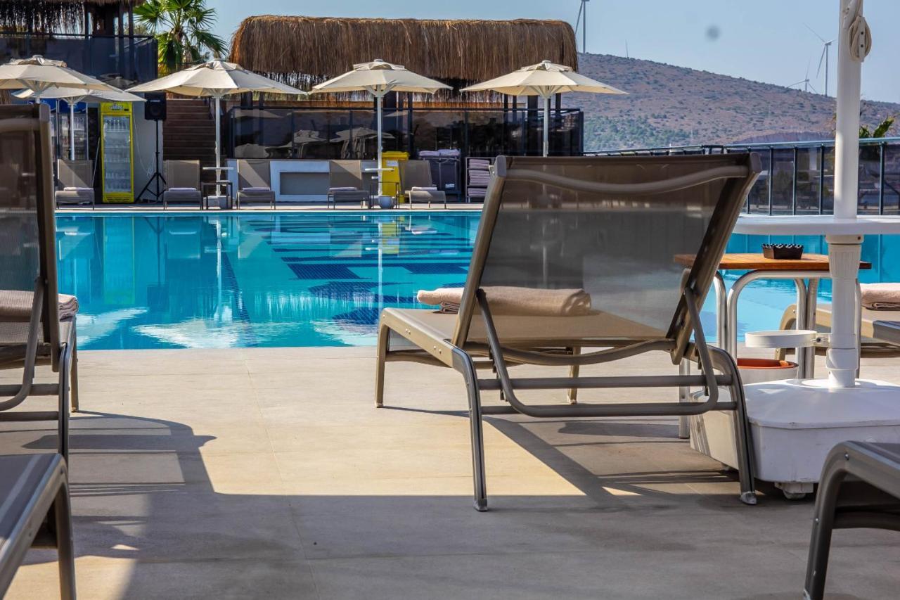Hotel The Nowness Luxury & Adulty Only Cesme