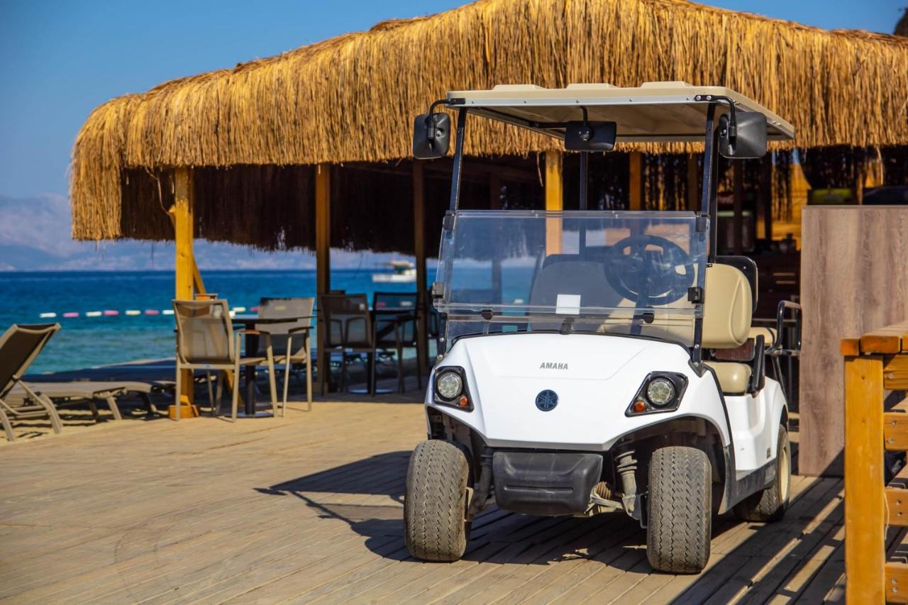 The Nowness Luxury & Adulty Only 4* Cesme