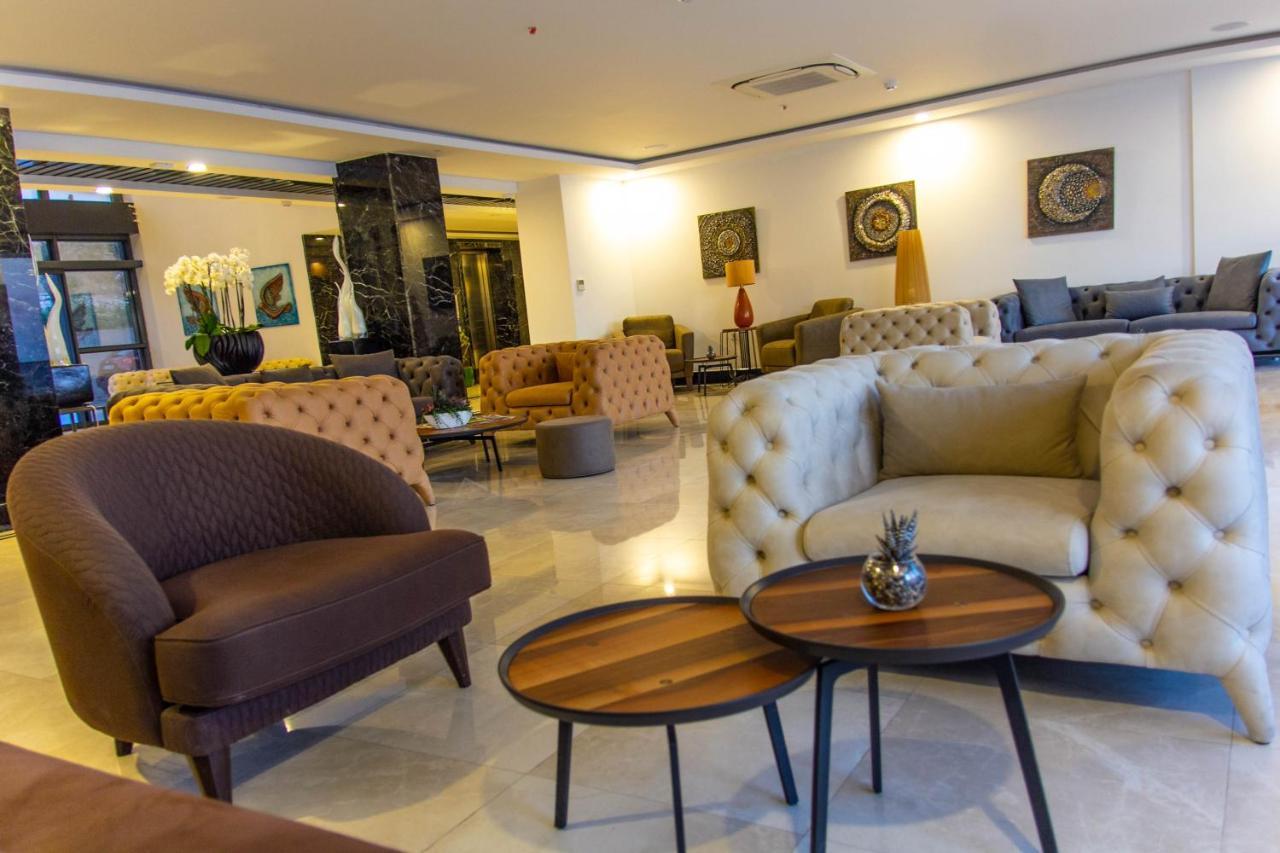 The Nowness Luxury & Adulty Only Cesme