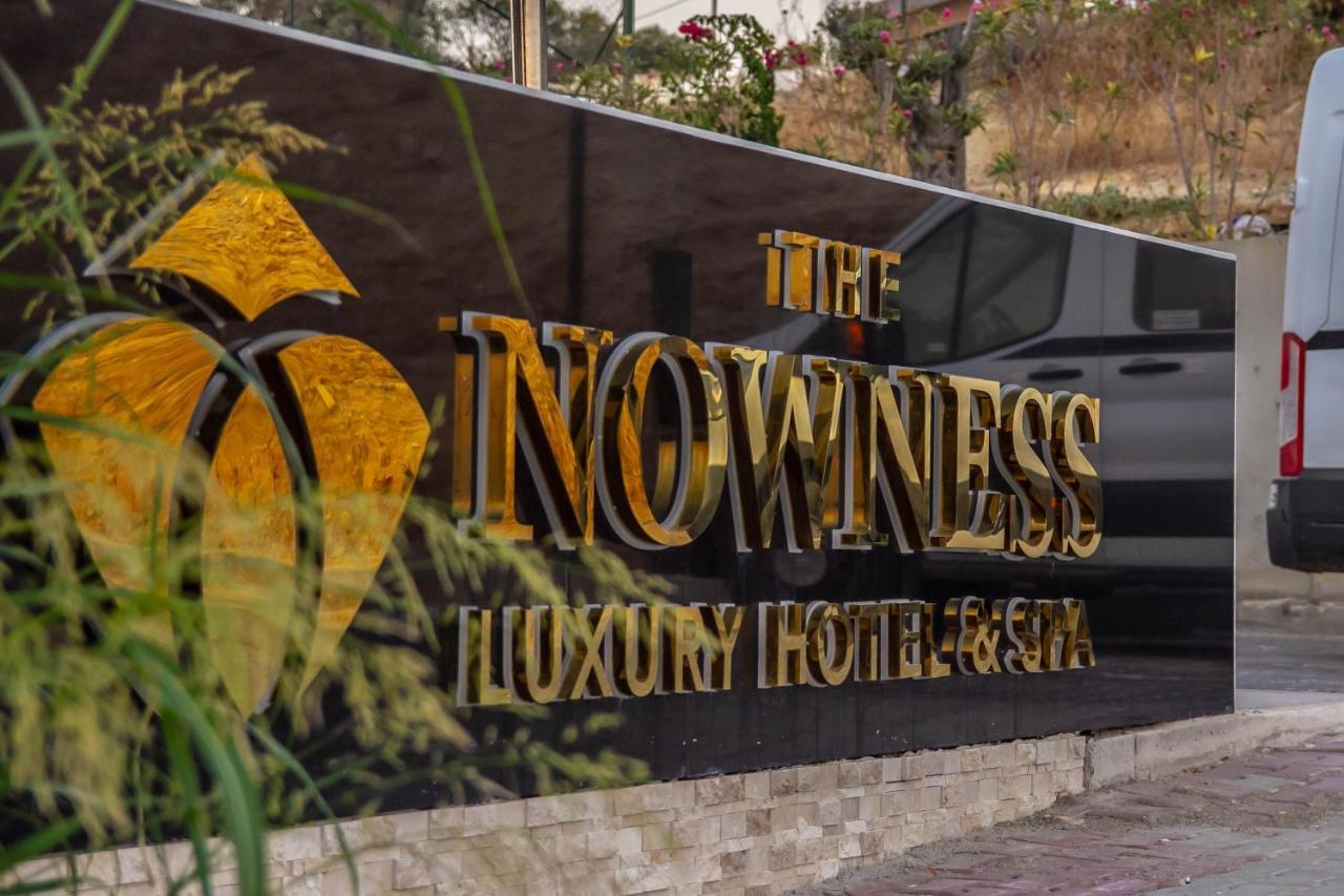 The Nowness Luxury & Adulty Only Hotel 4*
