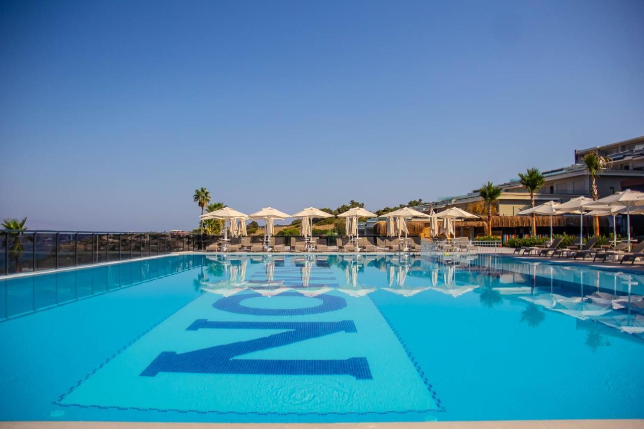 The Nowness Luxury & Adulty Only Hotel Cesme