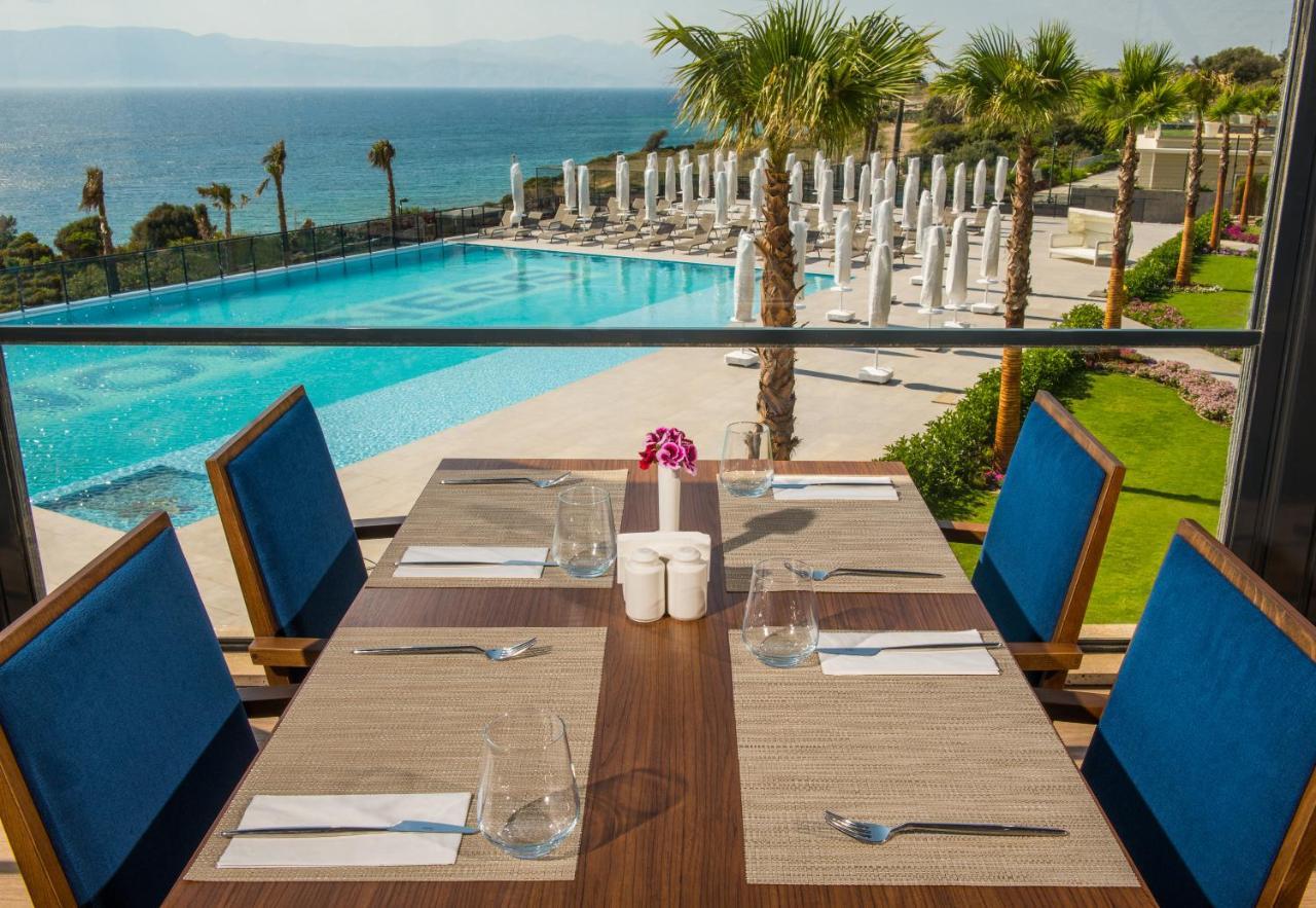 Hotel The Nowness Luxury & Adulty Only Cesme