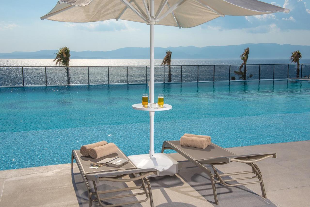Hotel The Nowness Luxury & Adulty Only