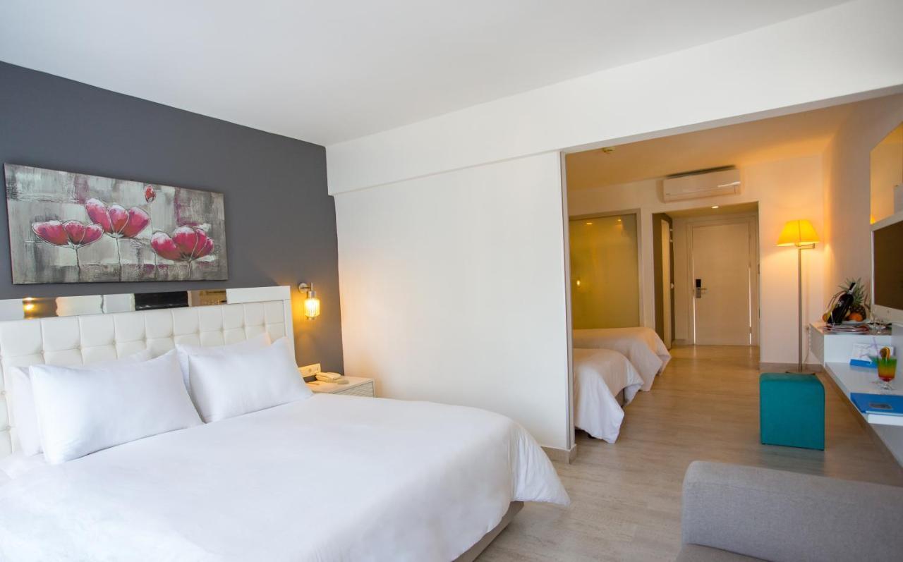 Le Bleu & 5* Kusadasi