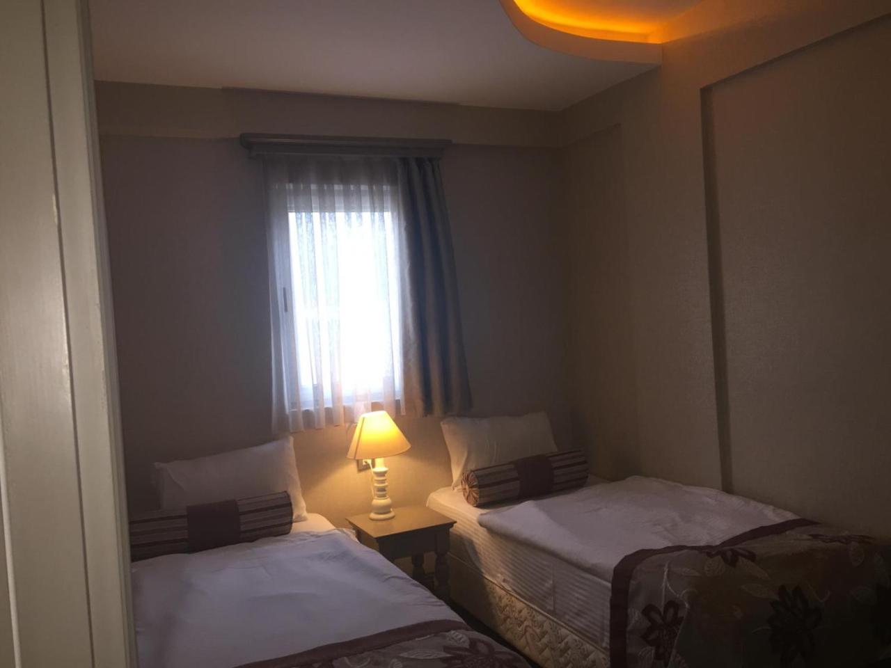 Apartment Daphne C Blok Fethiye