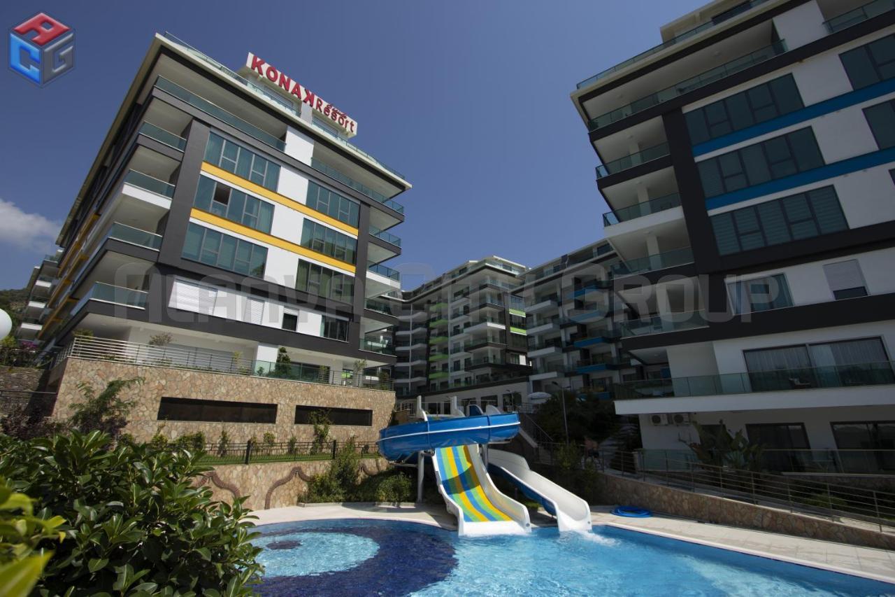 Seaside * Mahmutlar