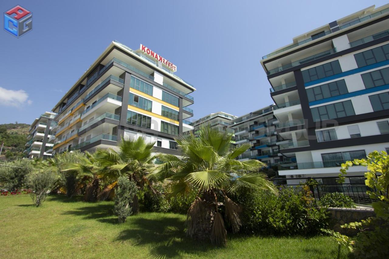 Seaside Apartment