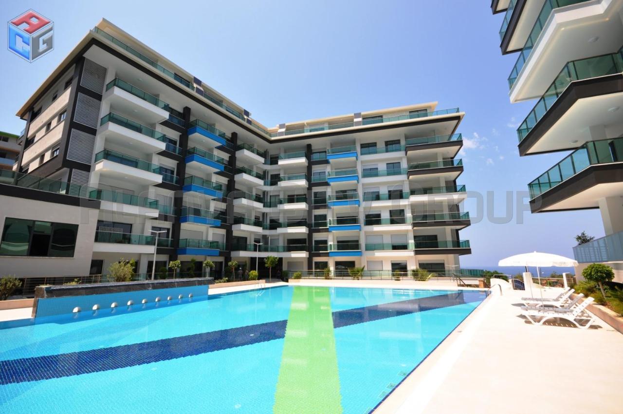 Apartment Seaside