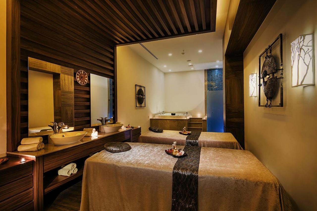 Nirvana Mediterranean Excellence Beldibi (Kemer)