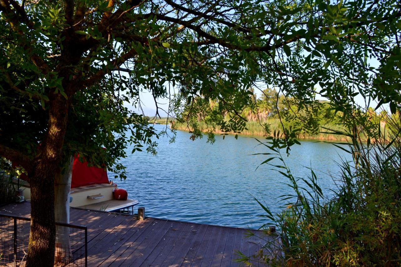 Gizli Cennet Villa *