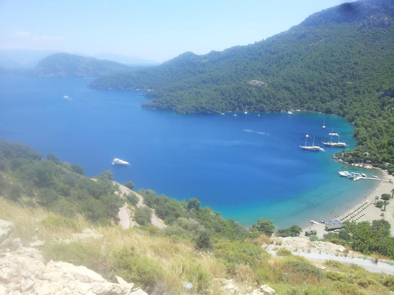 Gizli Cennet Villa Gocek (Fethiye)