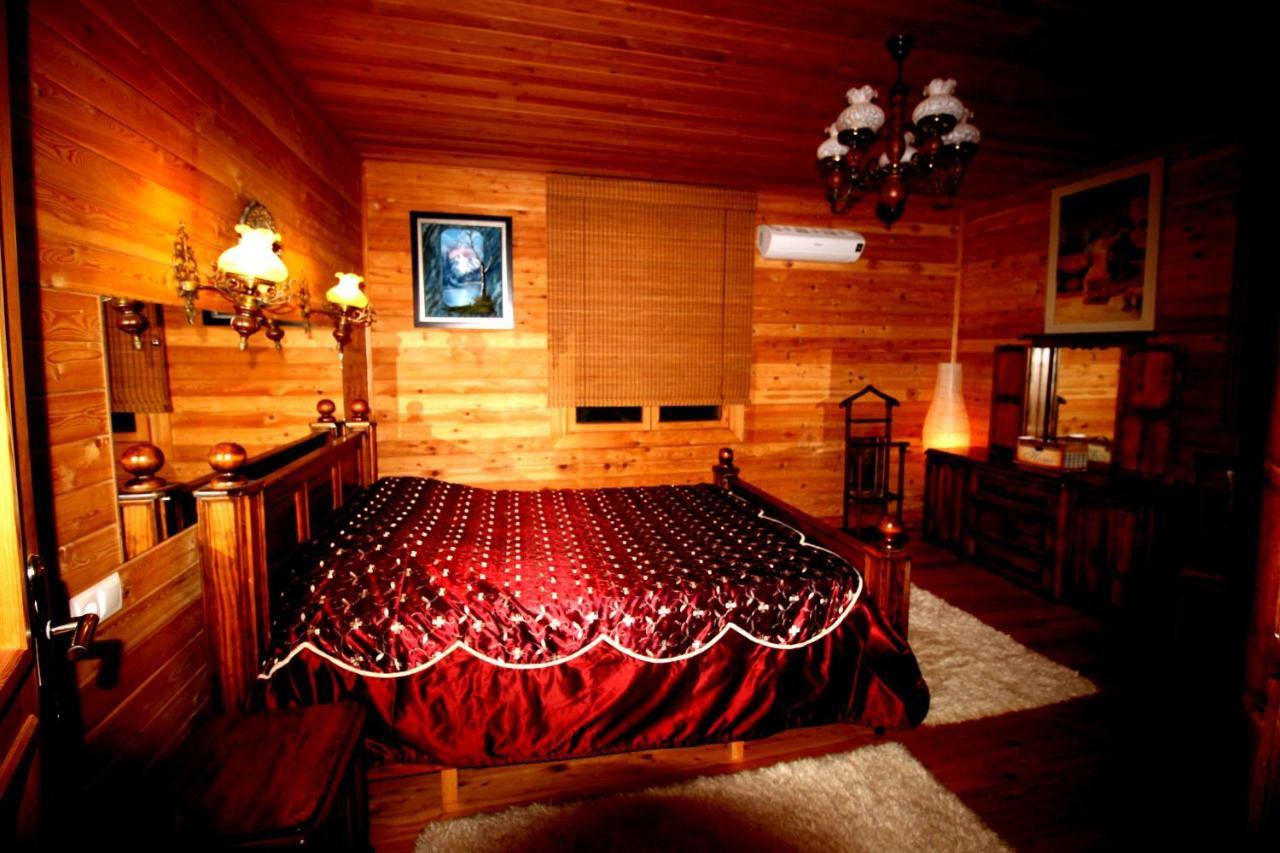 Villa Gizli Cennet