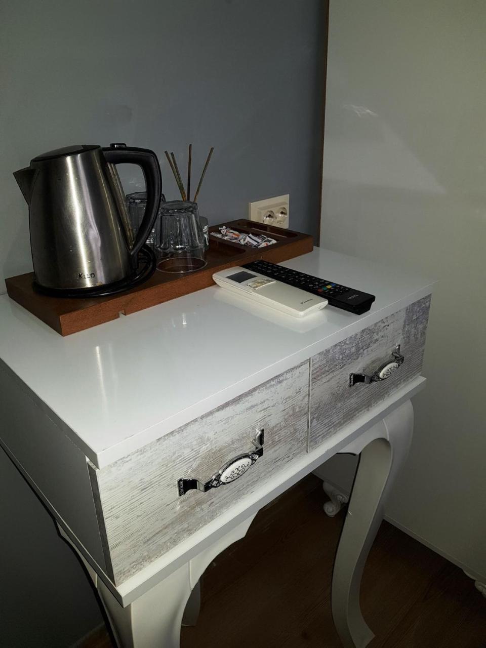 Bed & Breakfast Fuat Bey Palace & Istanbul