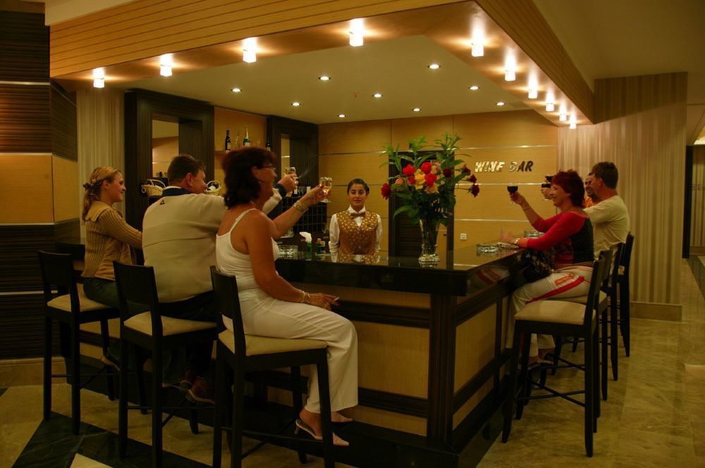 Resort Star Park