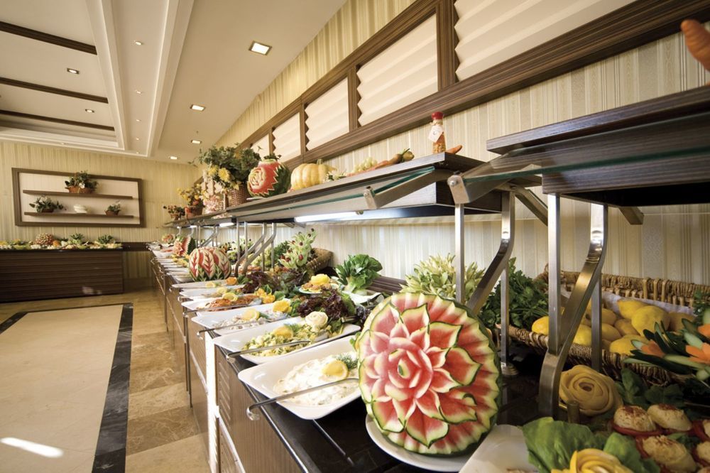 Star Park Resort Side