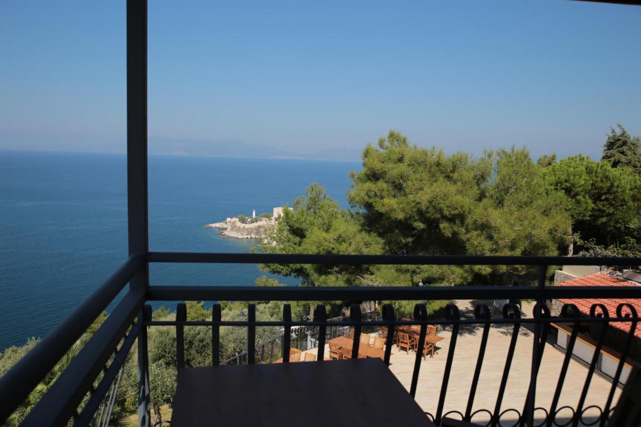 Neopol 3* Kusadasi