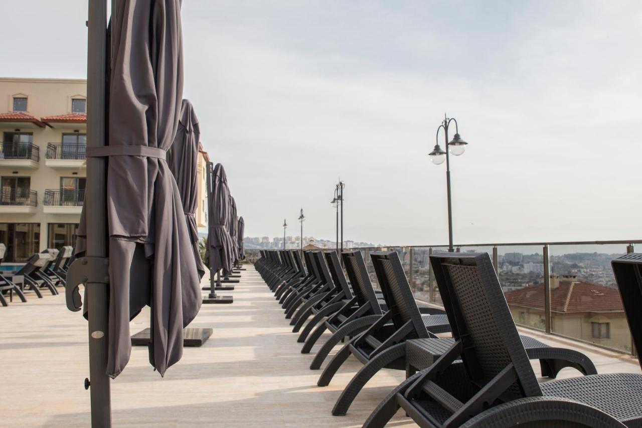 Hotel Neopol Kusadasi