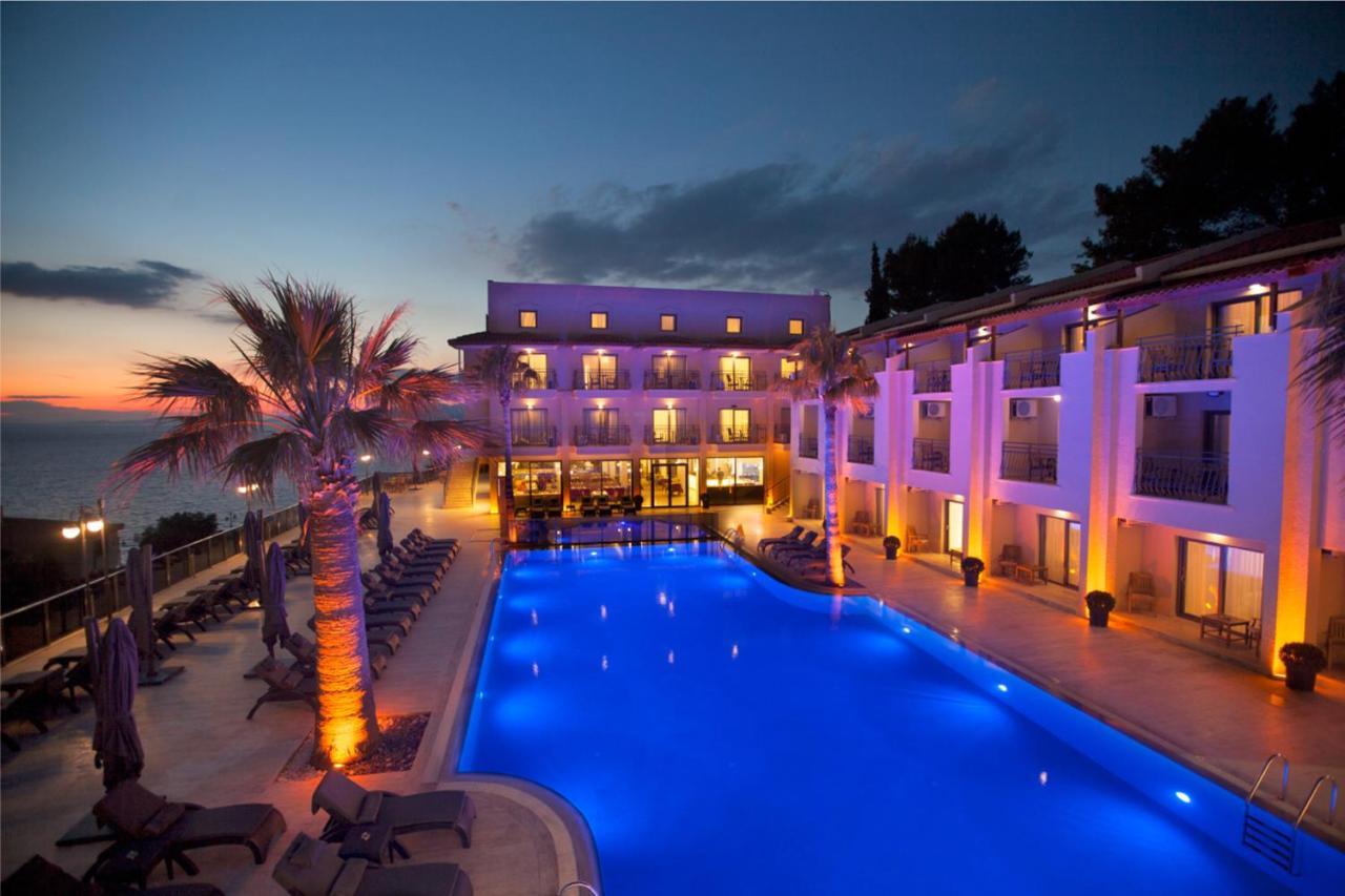 Neopol 3* Kusadasi