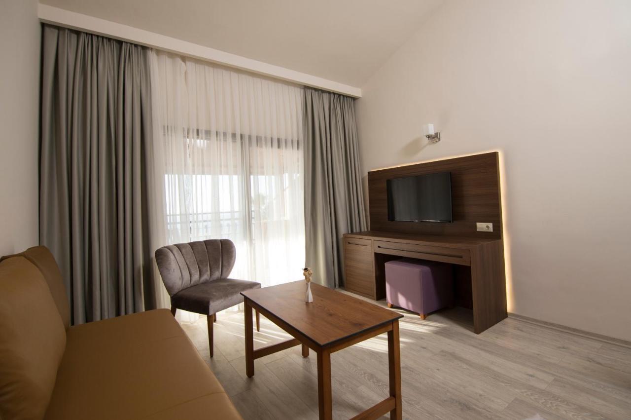 Neopol Hotel Kusadasi