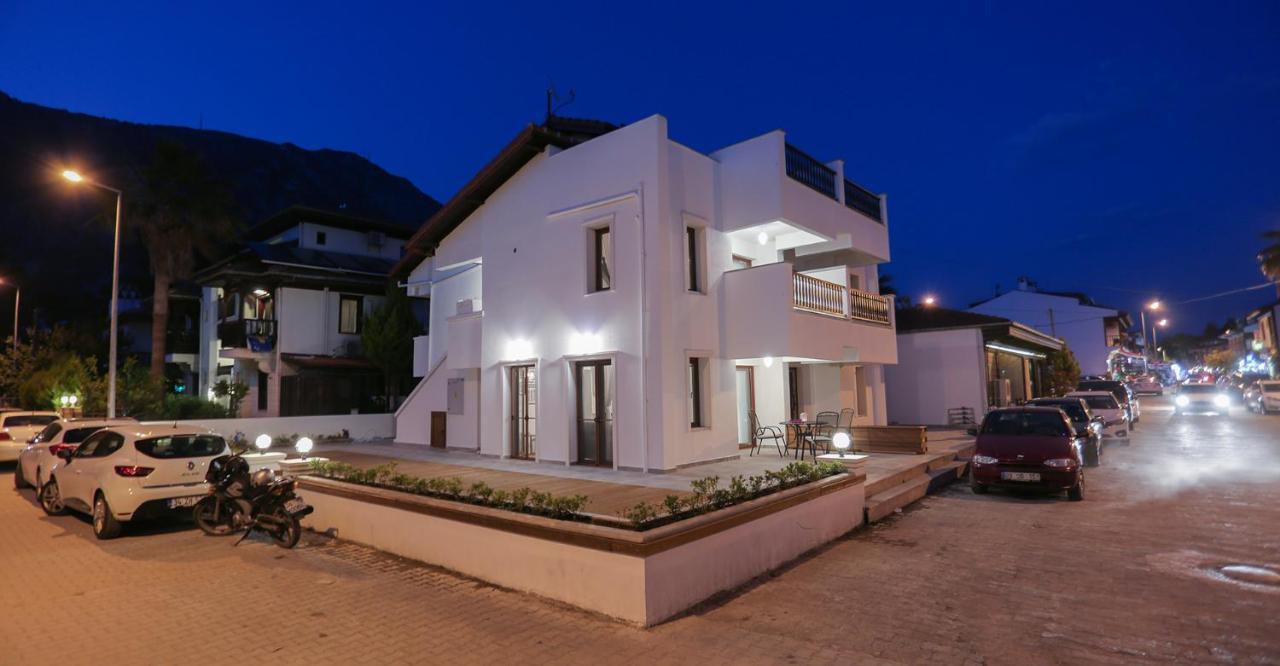 Alp Limon Akyaka (Mugla)