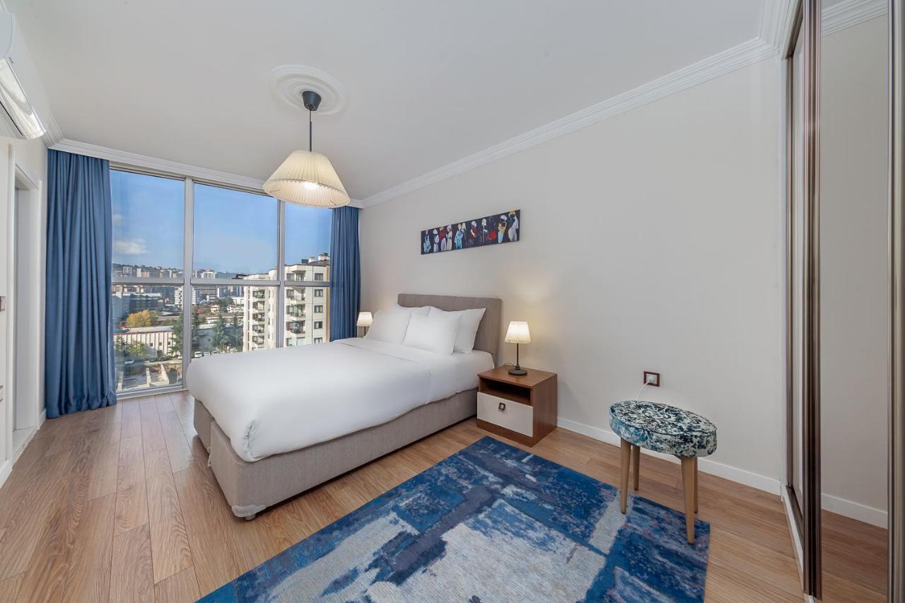 Apartment Park Dedeman Suites *
