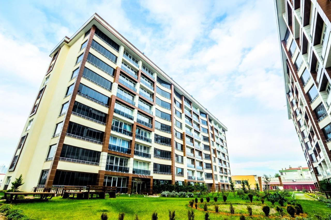Park Dedeman Suites