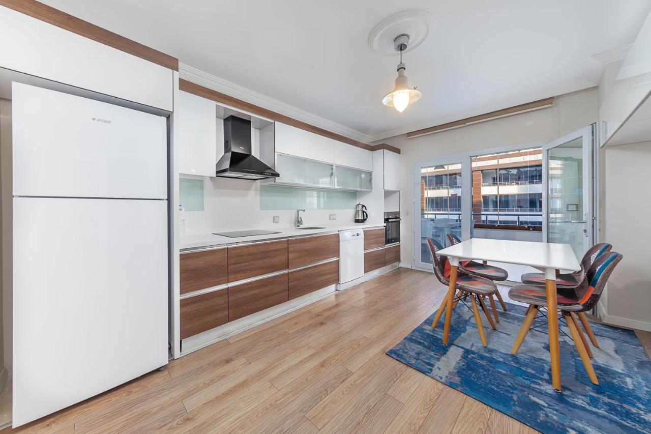 Park Dedeman Suites *