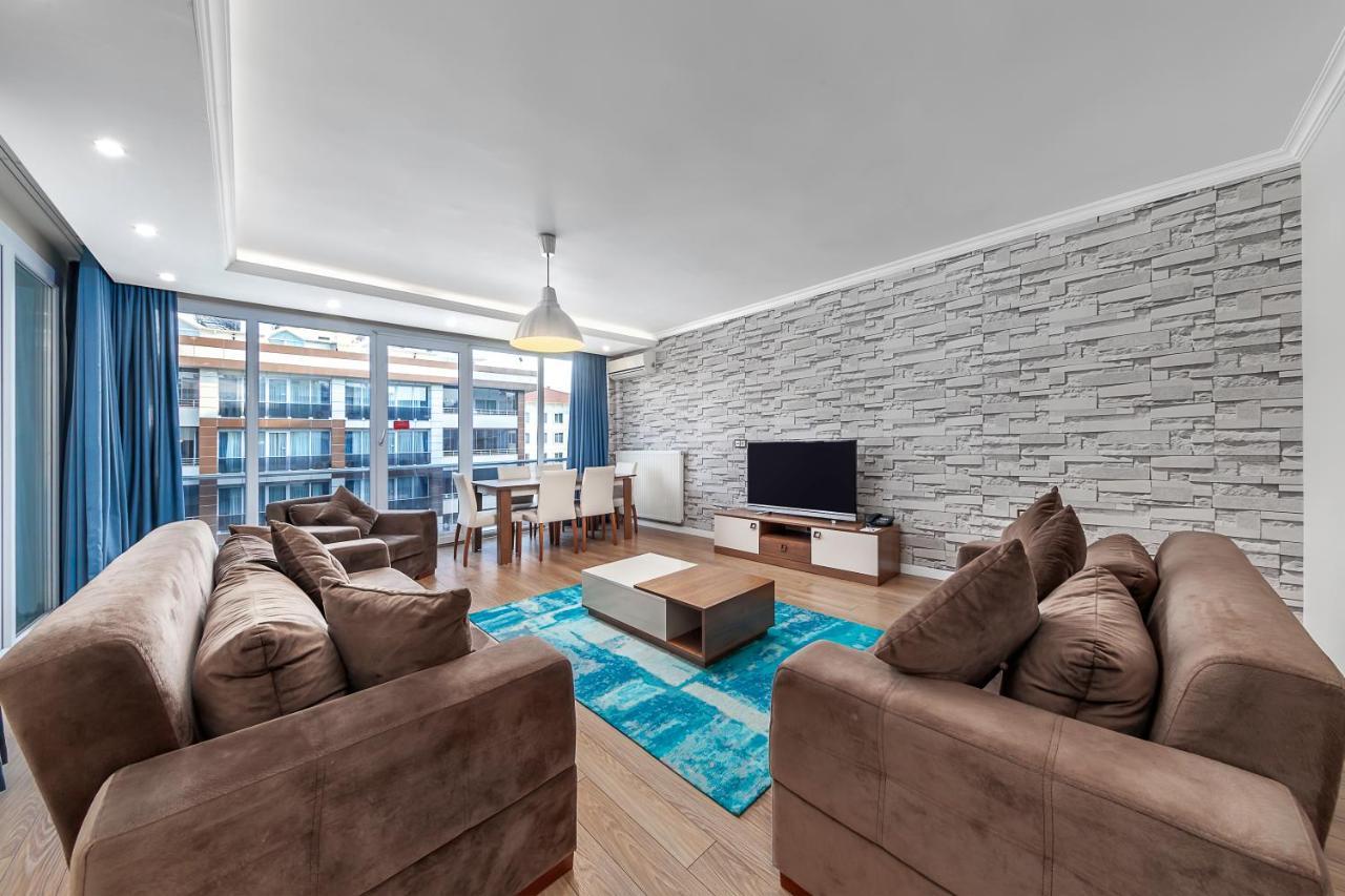 Apartment Park Dedeman Suites
