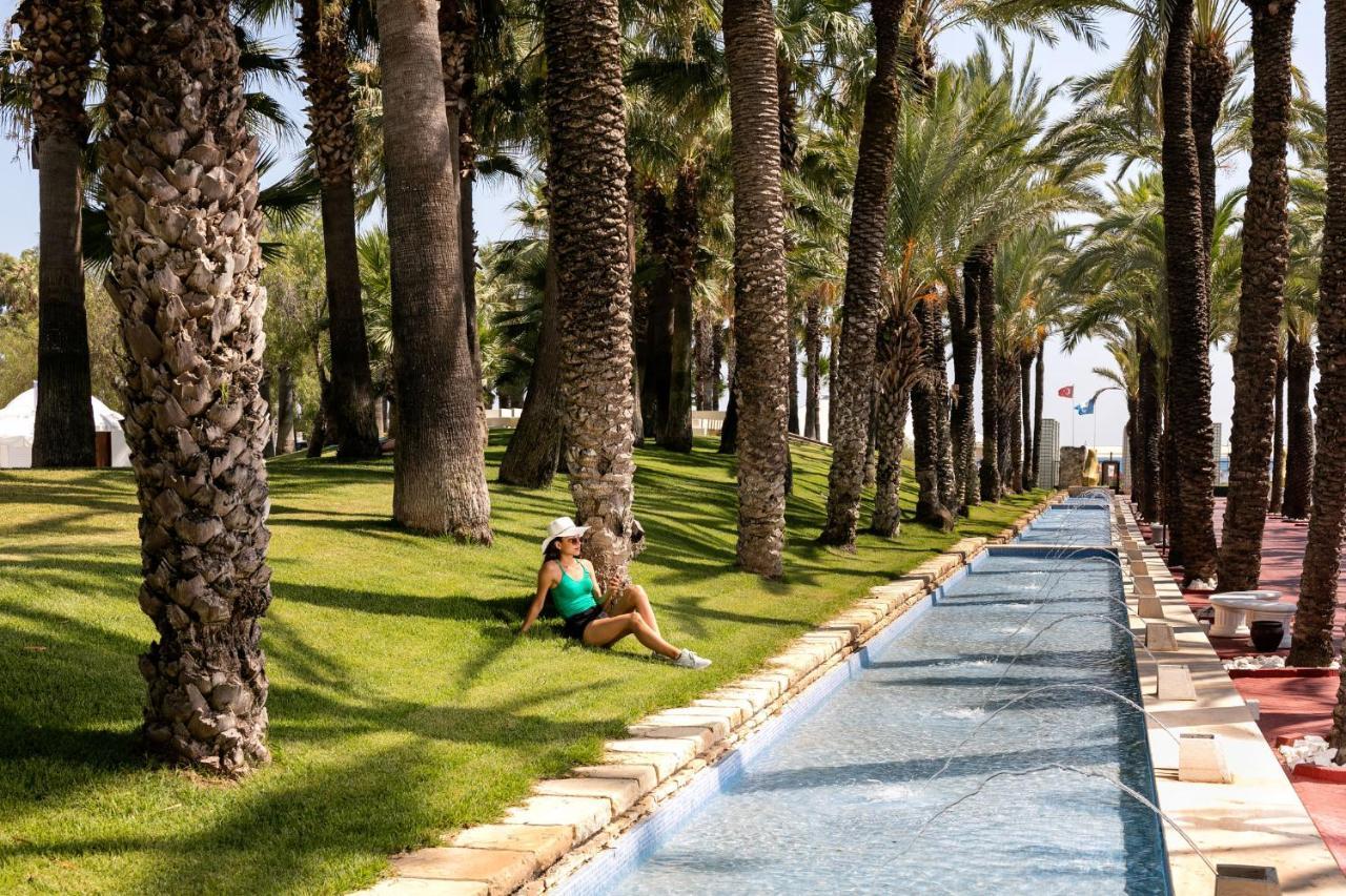 Seven Seas Blue Hotel 5*