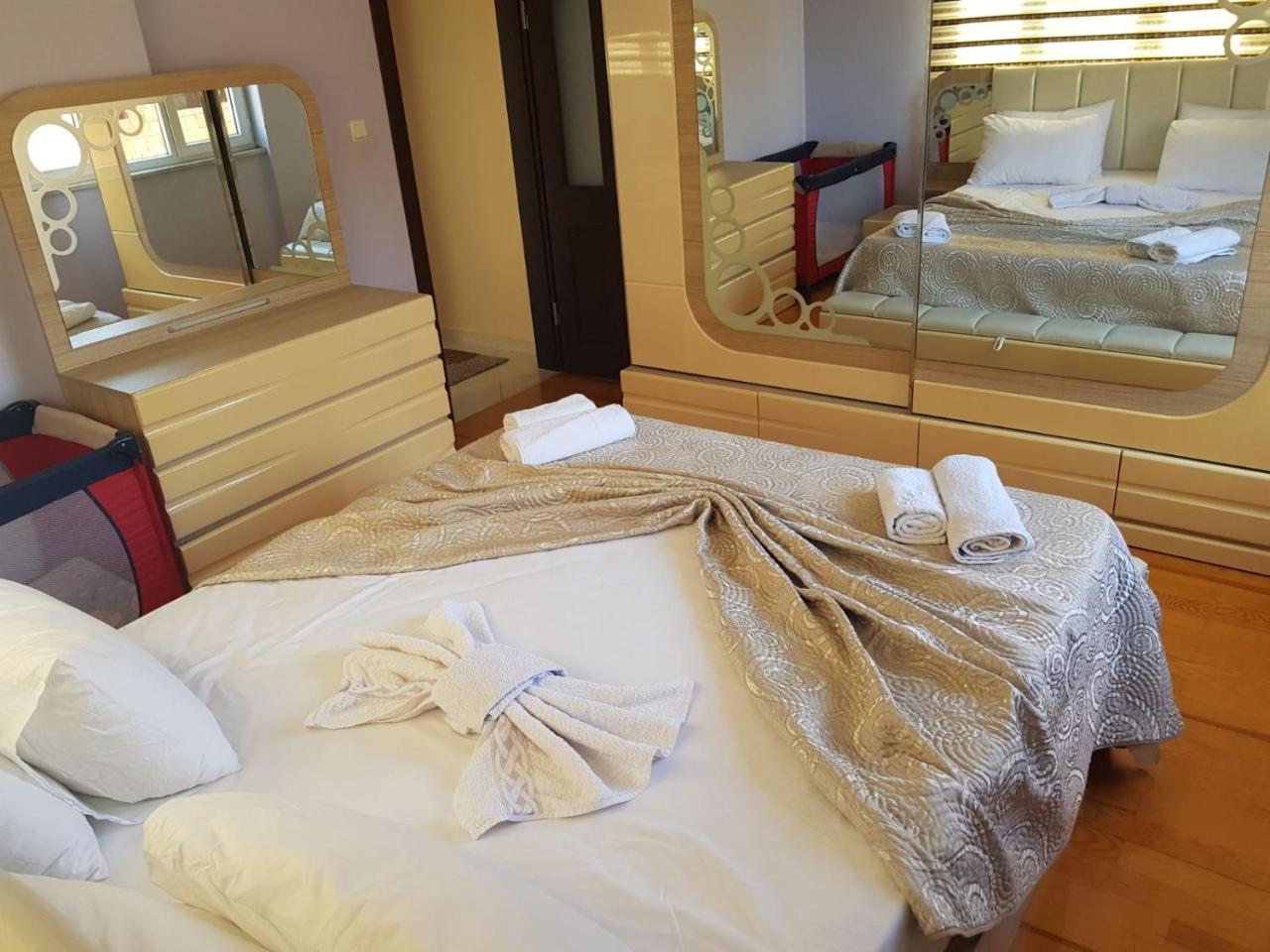 Sen Apart Apartment