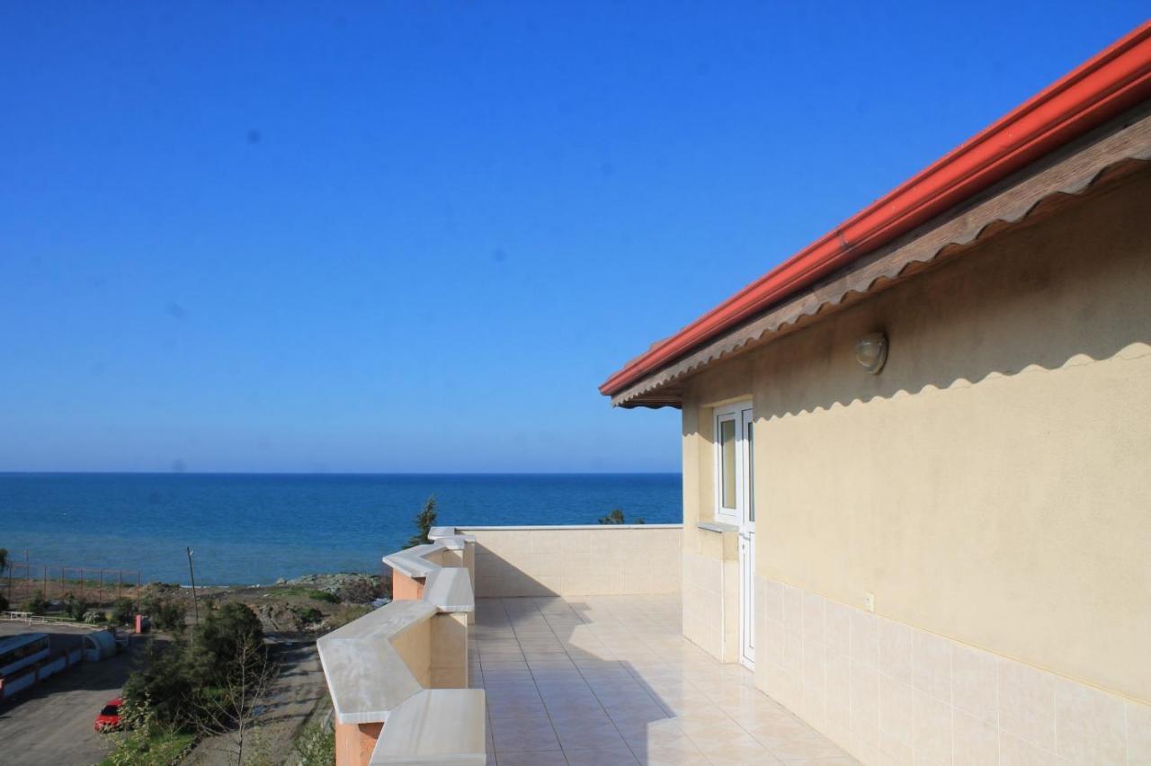 Apartment Sen Apart Akcaabat