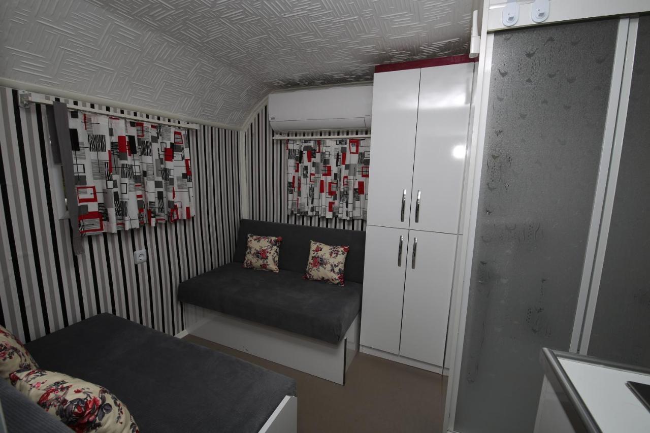 Bellerofon Caravan & Campsite