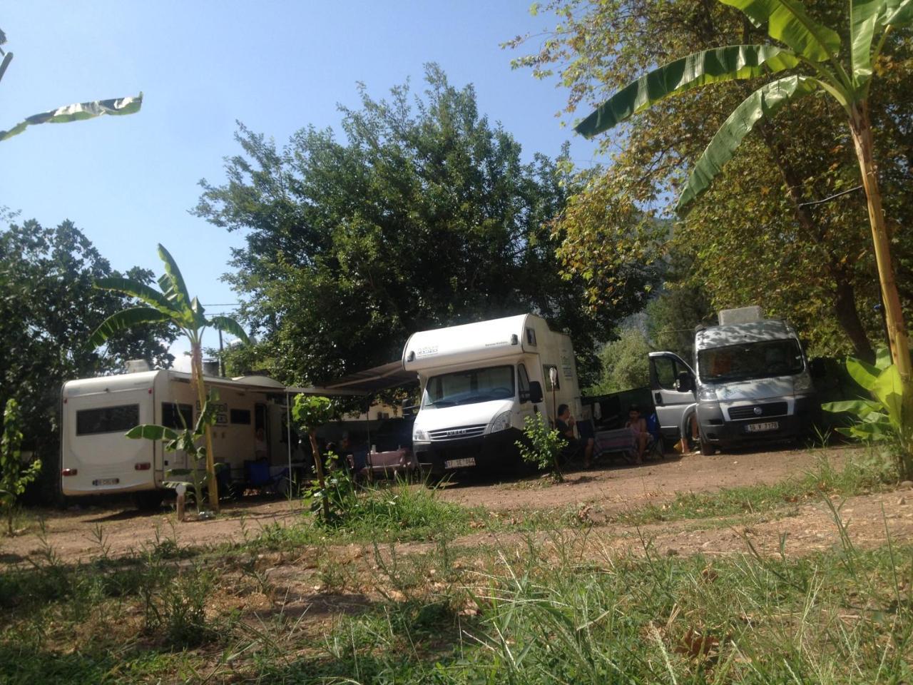 Bellerofon Caravan &