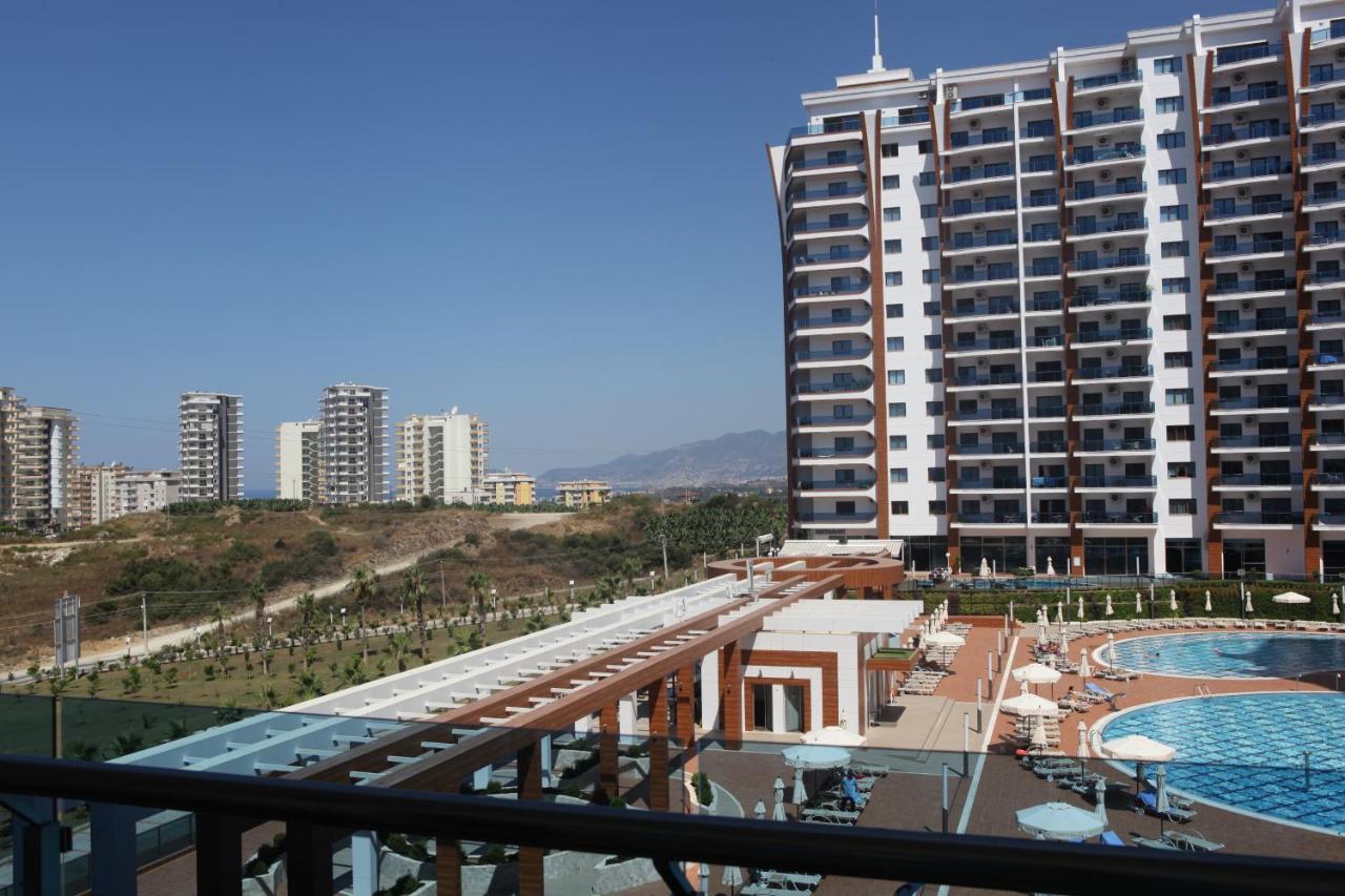 Apartment Azura Park