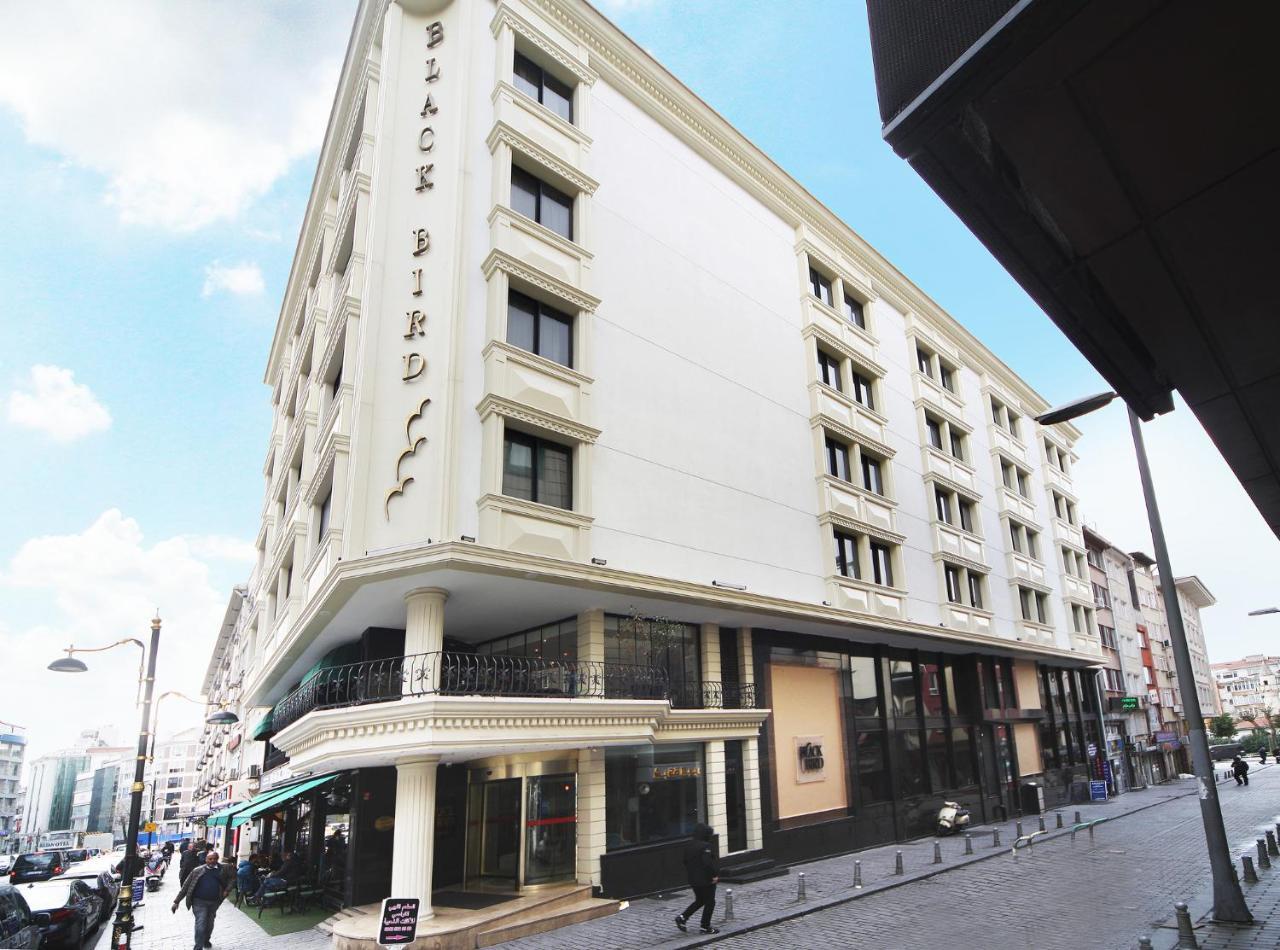The Parma Downtown Hotel Istanbul