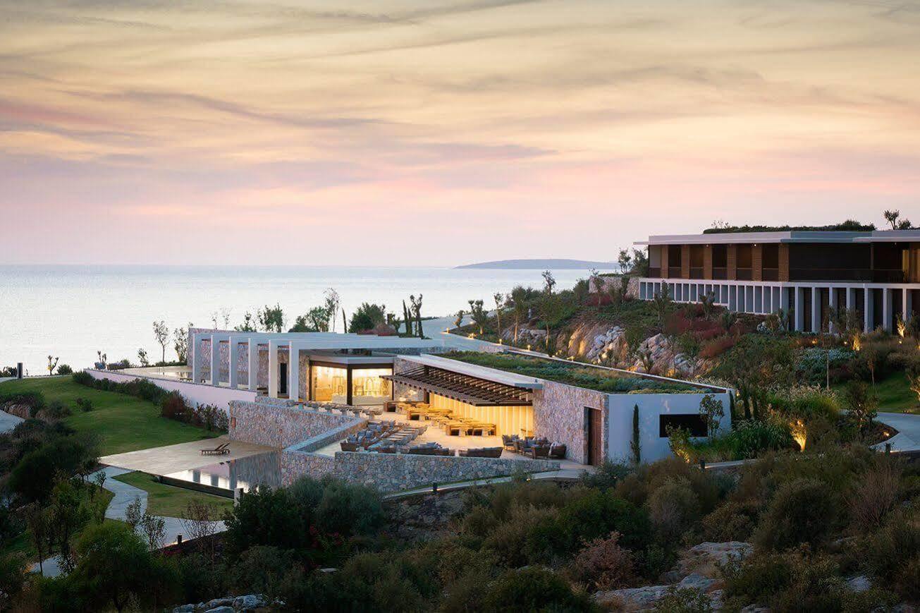 Six Senses Kaplankaya 5* Milas