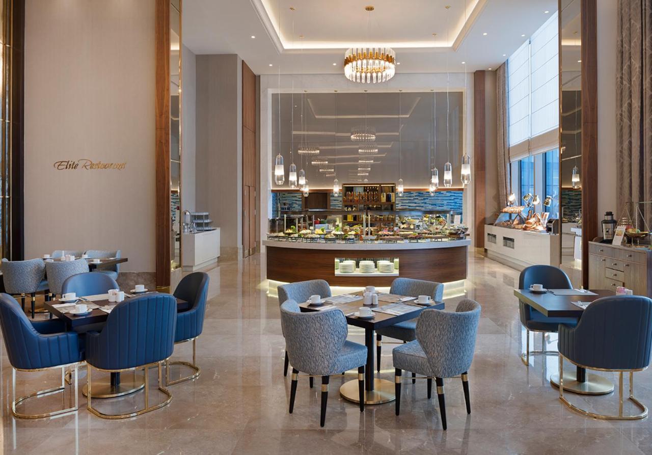 Hotel Elite World Grand Kuecuekyali Istanbul