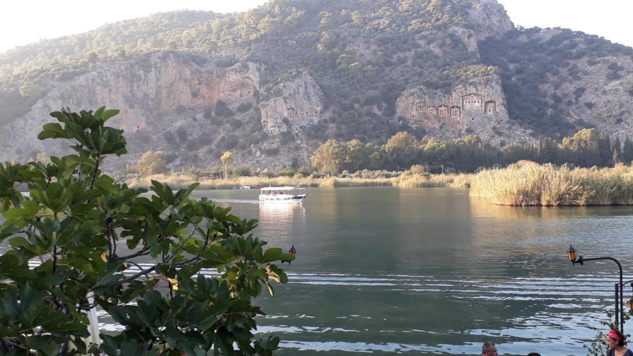 Camping Dalyan